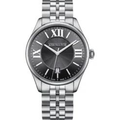 Aerowatch Les Grandes Classiques 42997-AA02-M Watch