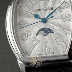 Aerowatch Streamline 43958-AA08 Watch 8 Aerowatch Streamline 43958-AA08 Watch -Outlet Glis Chrono Store aerowatch 43958 aa08 streamline 15210949