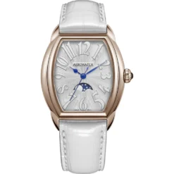 Aerowatch Streamline 43958-RO08 Watch