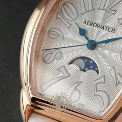 Aerowatch Streamline 43958-RO08 Watch -Outlet Glis Chrono Store aerowatch 43958 ro08 streamline 15210955