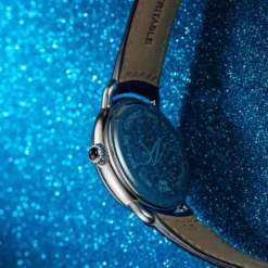 Aerowatch 1942 43960-AA03 1942 Lady Moon Watch -Outlet Glis Chrono Store aerowatch 43960 aa03 1942 15070174