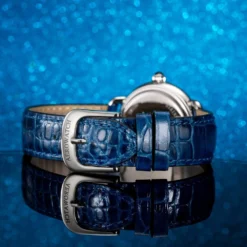 Aerowatch 1942 43960-AA03 1942 Lady Moon Watch -Outlet Glis Chrono Store aerowatch 43960 aa03 1942 15070858