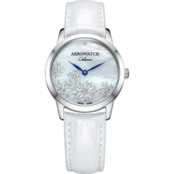 Aerowatch Les Grandes Classiques 49978-AA12 Watch