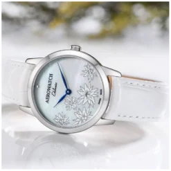 Aerowatch Les Grandes Classiques 49978-AA12 Watch -Outlet Glis Chrono Store aerowatch 49978 aa12 15075301