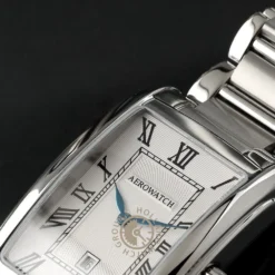 Aerowatch Intuition 49988-AA01-M Watch -Outlet Glis Chrono Store aerowatch 49988 aa01 m intuition 15194965