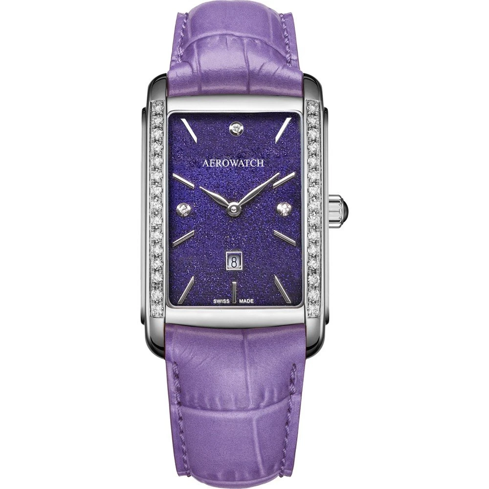 Aerowatch Intuition 49988-AA05-DIA Watch 3 Aerowatch Intuition 49988-AA05-DIA Watch