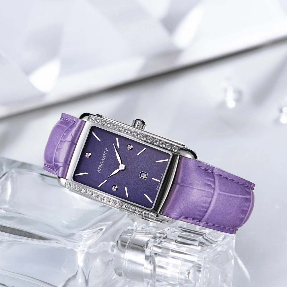 Aerowatch Intuition 49988-AA05-DIA Watch 4 Aerowatch Intuition 49988-AA05-DIA Watch - Image 2