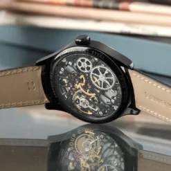 Aerowatch Renaissance 50981-NO17 Renaissance - Cobweb Watch -Outlet Glis Chrono Store aerowatch 50981 no17 renaissance cobweb 15192697