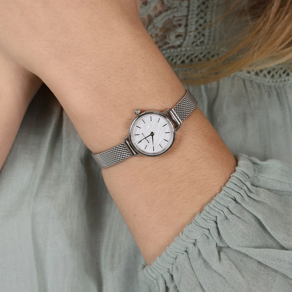 Bering Classic 11022-004 Watch 6 Bering Classic 11022-004 Watch - Image 4