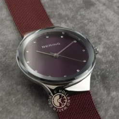 Bering Classic 12934-909 Watch -Outlet Glis Chrono Store bering 12934 909 classic 15649901