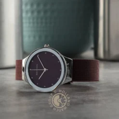 Bering Classic 12934-909 Watch -Outlet Glis Chrono Store bering 12934 909 classic 15650309