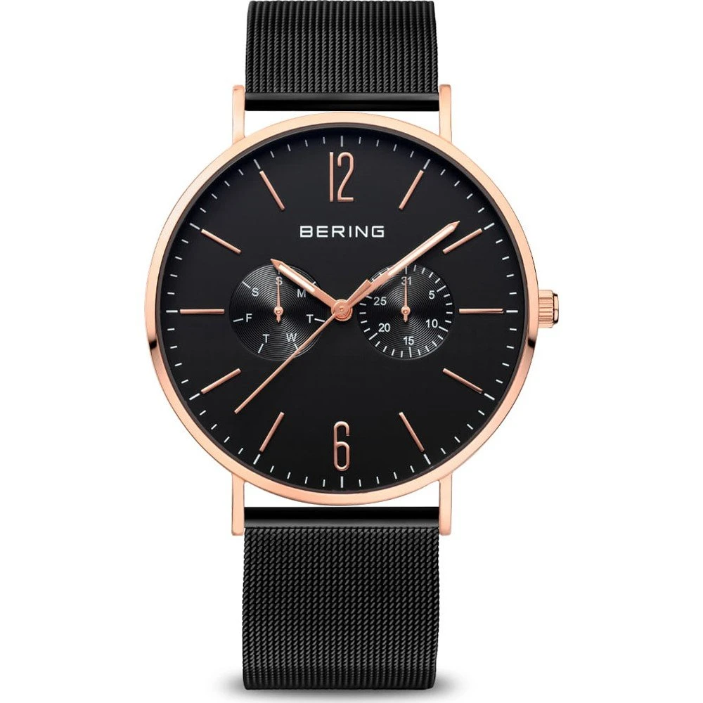 Bering Classic 14240-163 Watch 3 Bering Classic 14240-163 Watch