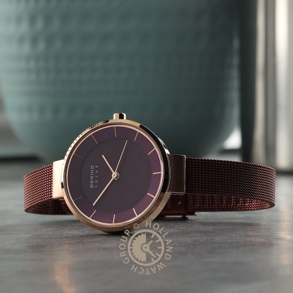 Bering Solar 14631-969 Watch 4 Bering Solar 14631-969 Watch - Image 2