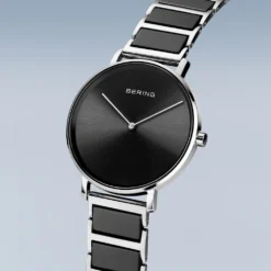 Bering Ceramic 18539-742 Watch -Outlet Glis Chrono Store bering 18539 742 ceramic 15009055