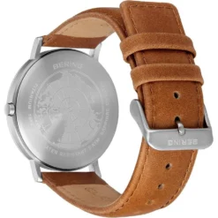 Bering Titanium 18640-568 Watch -Outlet Glis Chrono Store bering 18640 568 titanium 15584726