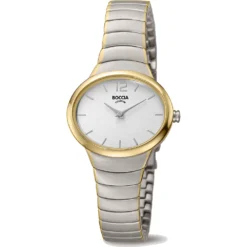 Boccia 3280-03 Watch