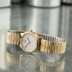 Boccia 3318-02 Watch -Outlet Glis Chrono Store boccia 3318 02 15092371