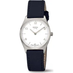 Boccia 3338-01 Watch