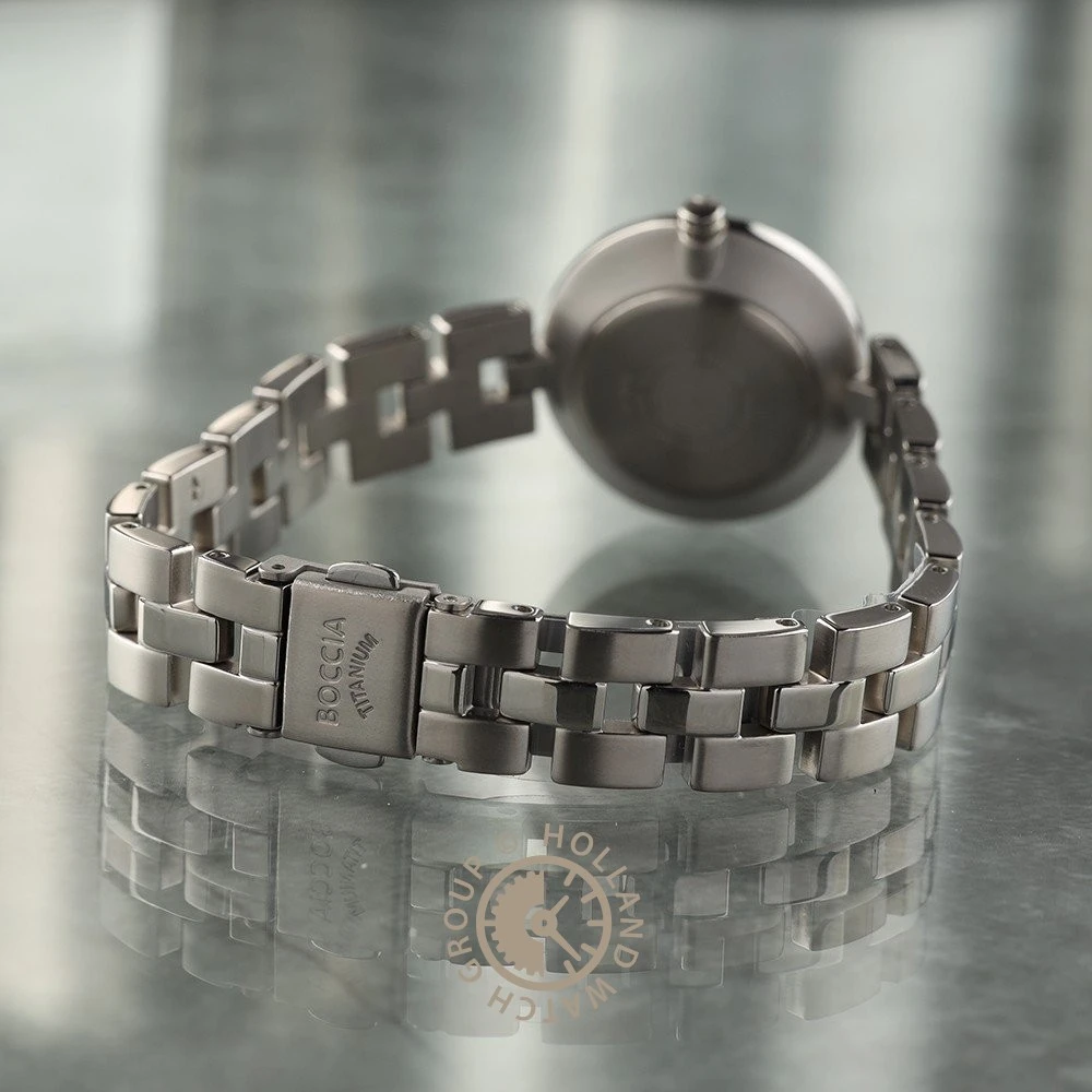 Boccia 3346-01 Watch 5 Boccia 3346-01 Watch - Image 3