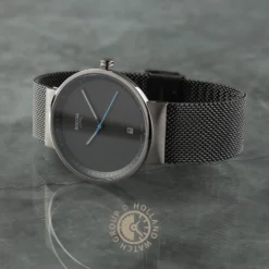 Boccia 3615-01 Watch -Outlet Glis Chrono Store boccia 3615 01 15131833