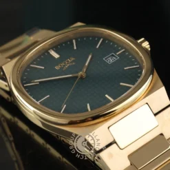 Boccia 3657-05 Watch -Outlet Glis Chrono Store boccia 3657 05 15553904