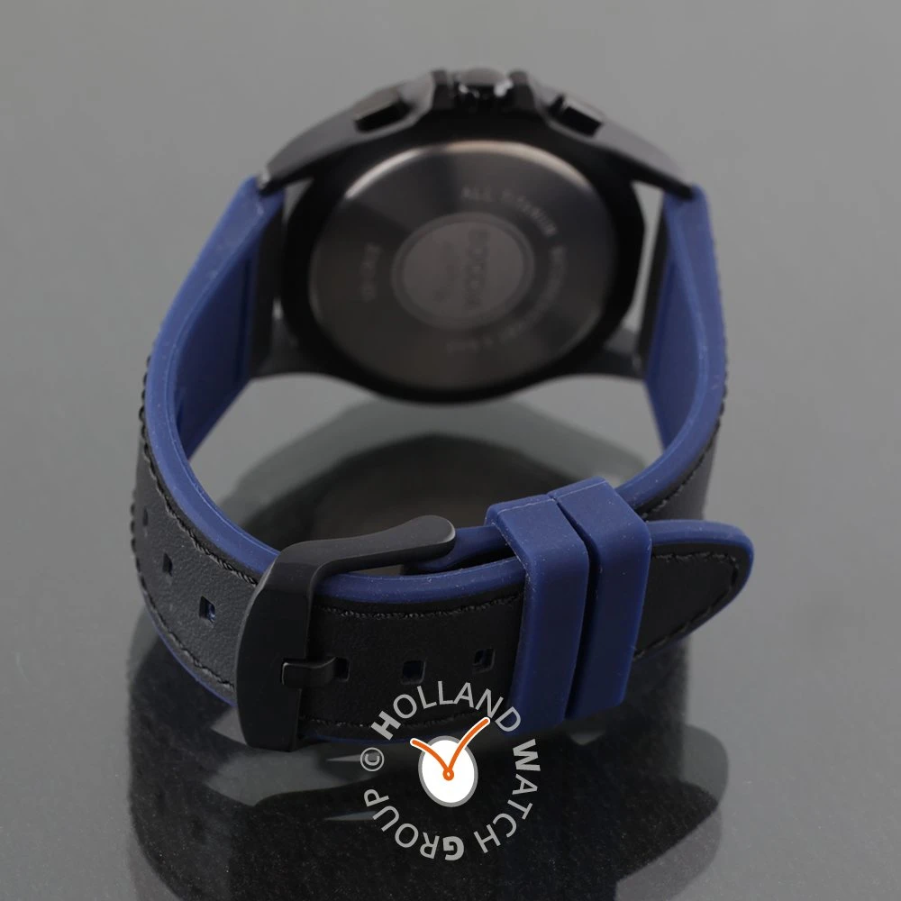 Boccia 3747-03 Watch 5 Boccia 3747-03 Watch - Image 3