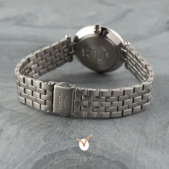 Boccia 3339-01 Watch -Outlet Glis Chrono Store boccia boccia 3339 01 watch 3339 01 14462359