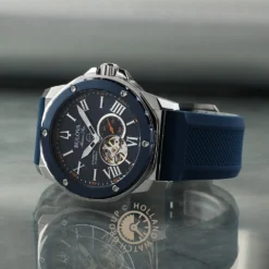 Bulova Marine Star 98A303 Watch -Outlet Glis Chrono Store bulova 98a303 marine star 15023020