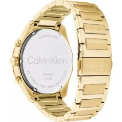Calvin Klein 25200266 Force Watch -Outlet Glis Chrono Store calvin klein 25200266 force 15485270