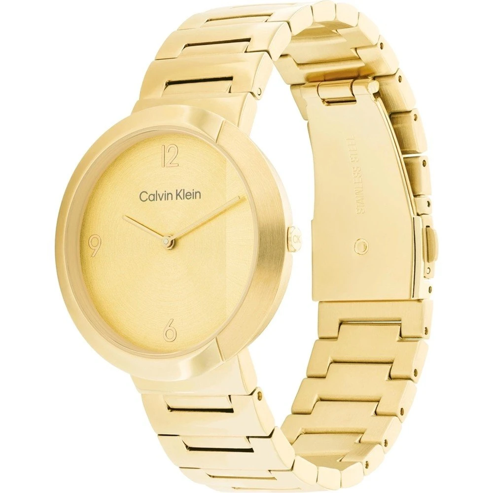 Calvin Klein 25200290 Eccentric Watch 4 Calvin Klein 25200290 Eccentric Watch - Image 2
