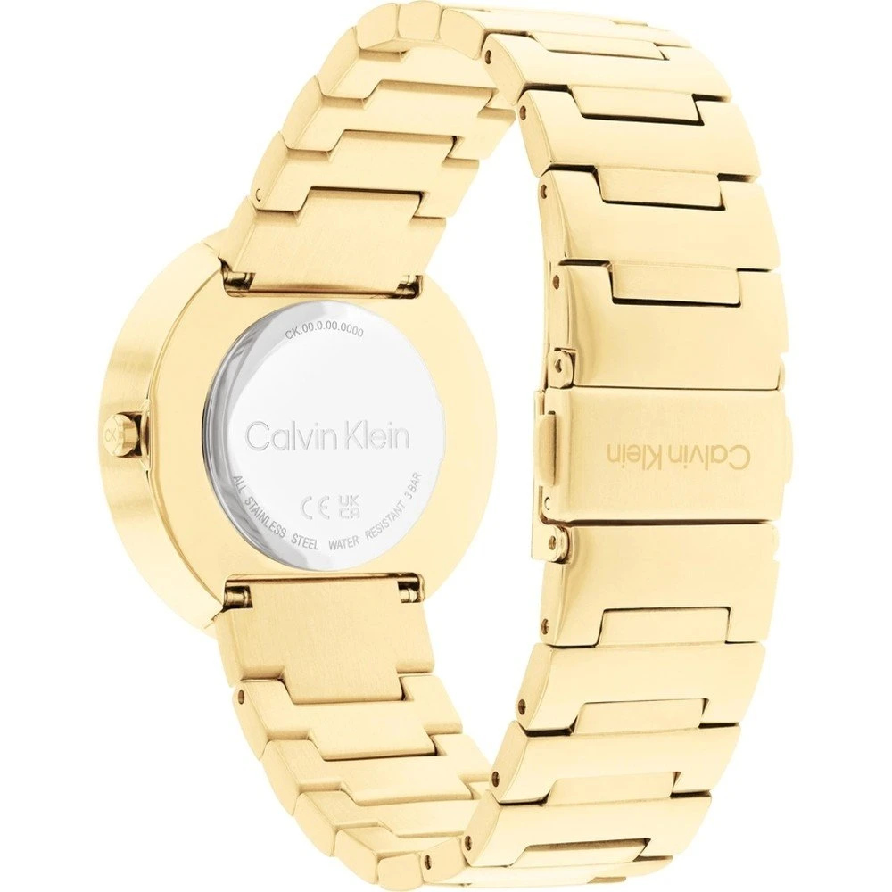 Calvin Klein 25200290 Eccentric Watch 5 Calvin Klein 25200290 Eccentric Watch - Image 3