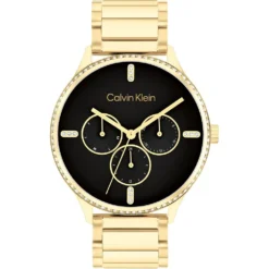 Calvin Klein 25200371 Dress Watch