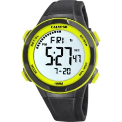 Calypso Digital K5780/1 Junior Watch