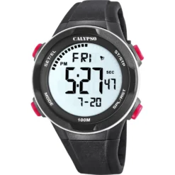 Calypso Digital K5780/2 Junior Watch