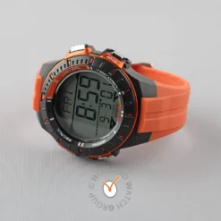 Calypso Digital K5607/1 Junior Watch -Outlet Glis Chrono Store calypso k5607 k5607 1 13135548