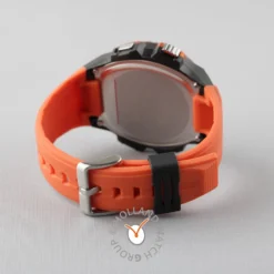 Calypso Digital K5607/1 Junior Watch -Outlet Glis Chrono Store calypso k5607 k5607 1 13135653