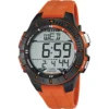 Calypso Digital K5607/1 Junior Watch -Outlet Glis Chrono Store calypso k5607 k5607 1 13868730