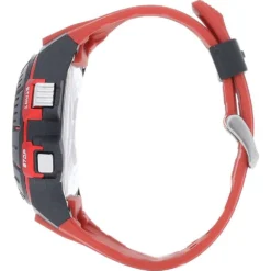 Calypso Digital K5607/5 Junior Watch -Outlet Glis Chrono Store calypso k5607 k5607 5 13045761