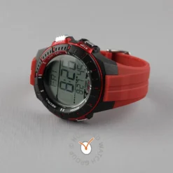 Calypso Digital K5607/5 Junior Watch -Outlet Glis Chrono Store calypso k5607 k5607 5 13122597