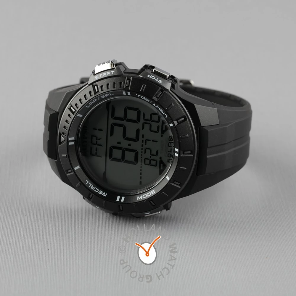 Calypso Digital K5607/6 Junior Watch 3 Calypso Digital K5607/6 Junior Watch - Image 2