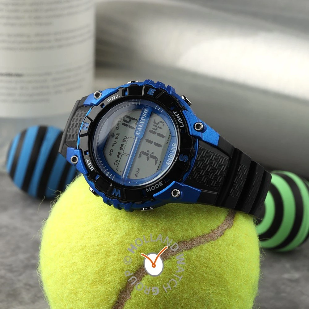 Calypso Kids K5684/5 Junior Watch 4 Calypso Kids K5684/5 Junior Watch - Image 2