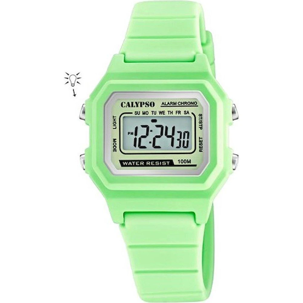 Calypso Kids K5802/1 Junior Watch 3 Calypso Kids K5802/1 Junior Watch