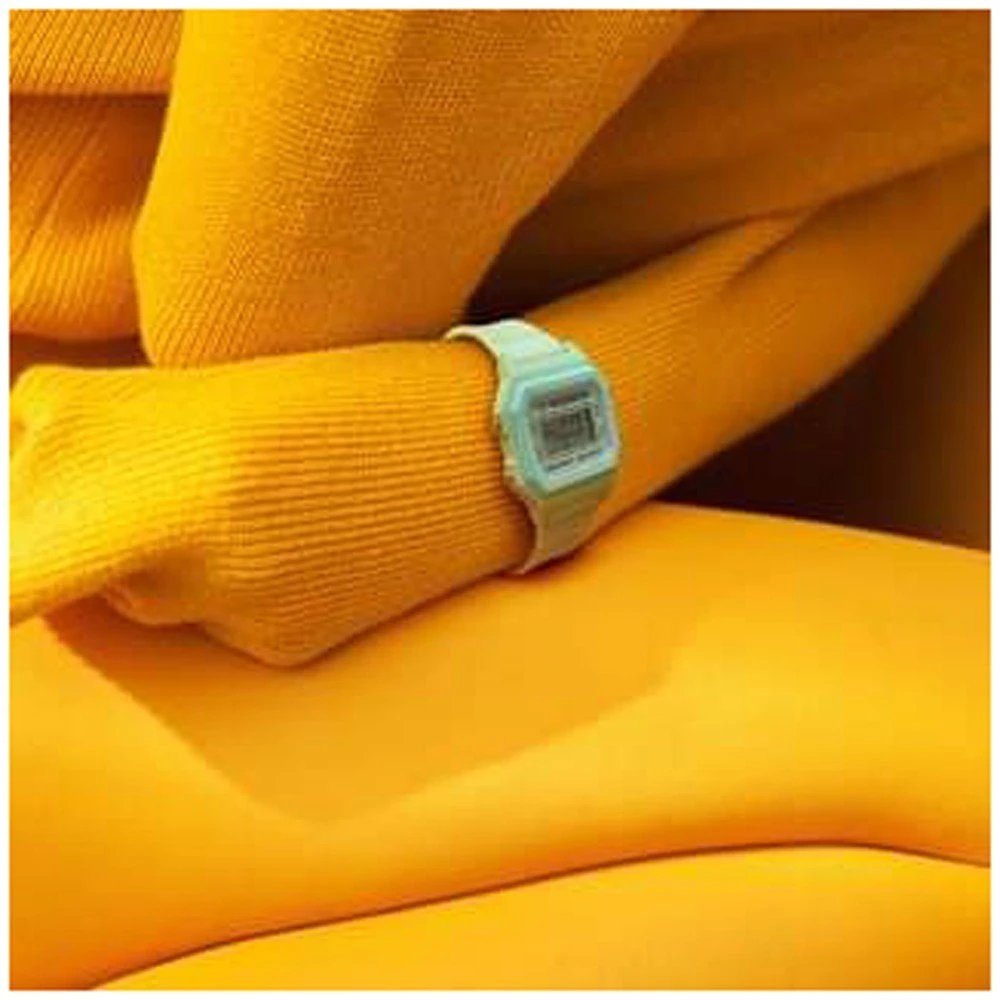 Calypso Kids K5802/1 Junior Watch 4 Calypso Kids K5802/1 Junior Watch - Image 2