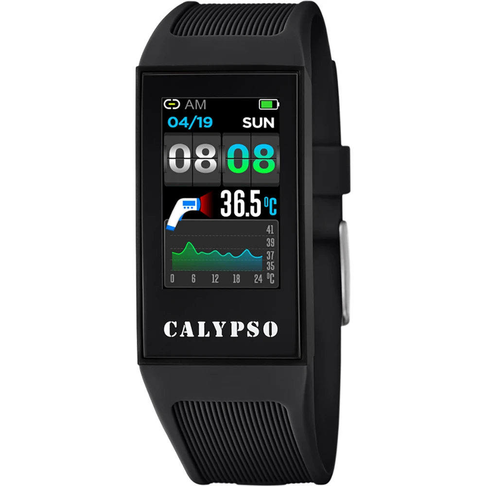 Calypso SmarTime K8501/4 Watch 3 Calypso SmarTime K8501/4 Watch