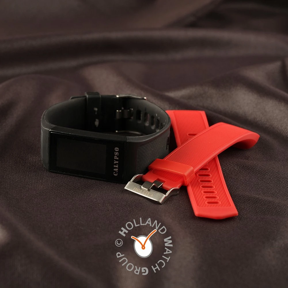 Calypso SmarTime K8501/4 Watch 5 Calypso SmarTime K8501/4 Watch - Image 3