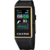 Calypso SmarTime K8502/4 Watch -Outlet Glis Chrono Store calypso smartime k8502 4 12348723