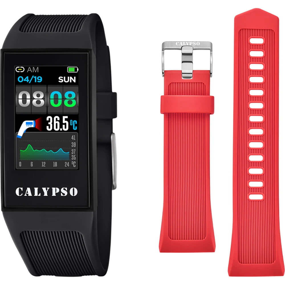 Calypso SmarTime K8501/4 Watch 4 Calypso SmarTime K8501/4 Watch - Image 2
