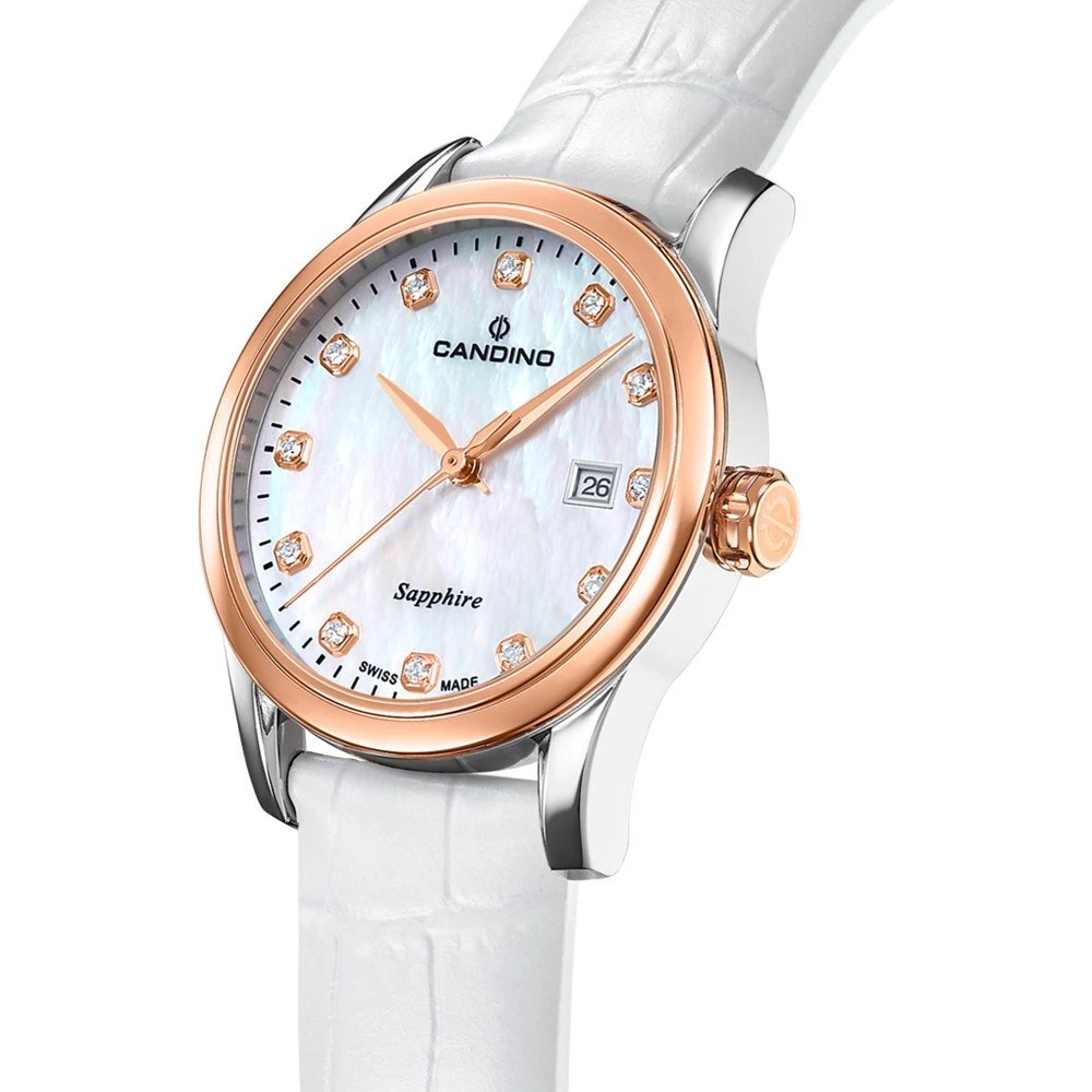 Candino C4737/1 Watch 4 Candino C4737/1 Watch - Image 2