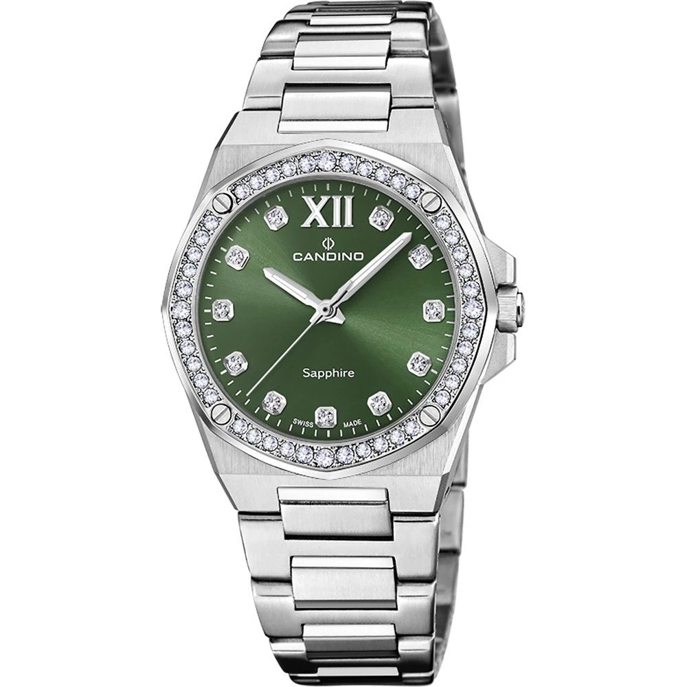 Candino C4751/5 Watch 3 Candino C4751/5 Watch