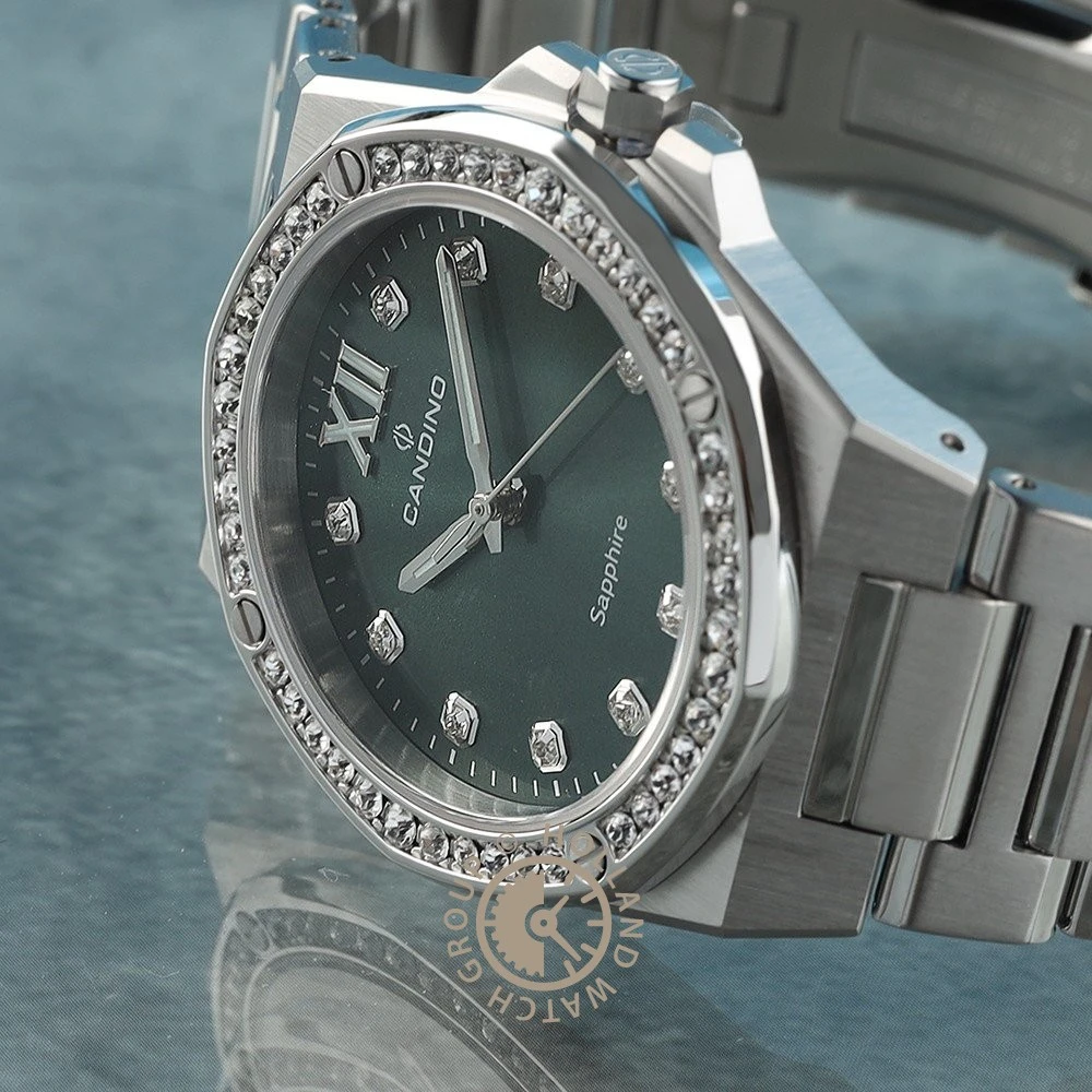 Candino C4751/5 Watch 6 Candino C4751/5 Watch - Image 4